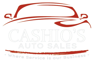 Cashio's Auto Sales