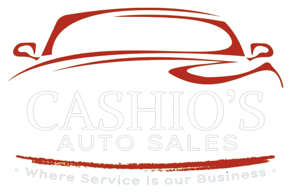 Cashio's Auto Sales