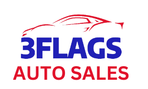 3Flags Auto Sales