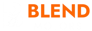 BLEND MOTORS LLC