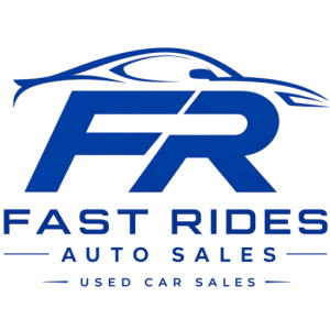 FAST RIDES AUTO SALES LLC