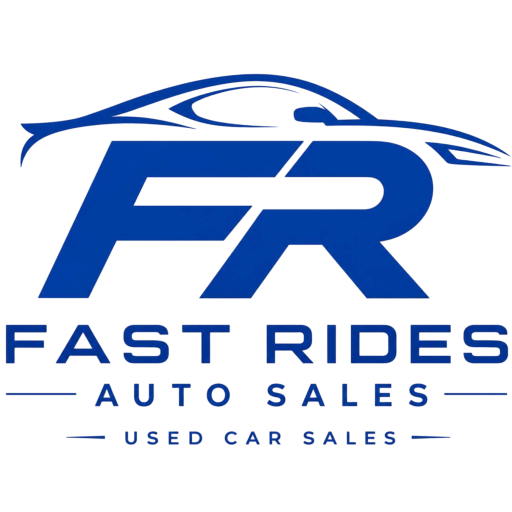 FAST RIDES AUTO SALES LLC