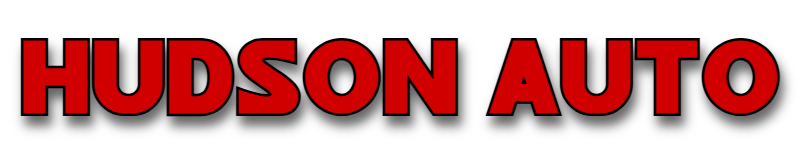 HUDSON AUTO