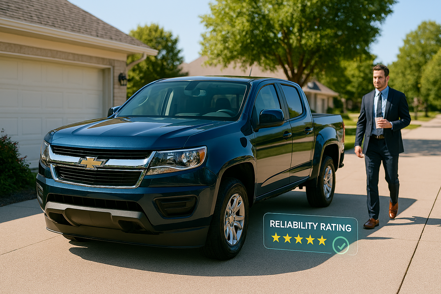 Buying at a Dealership or Owner