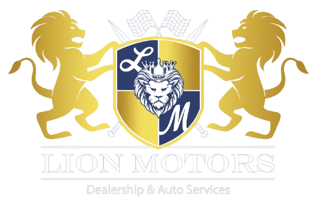 Lion Motors Group