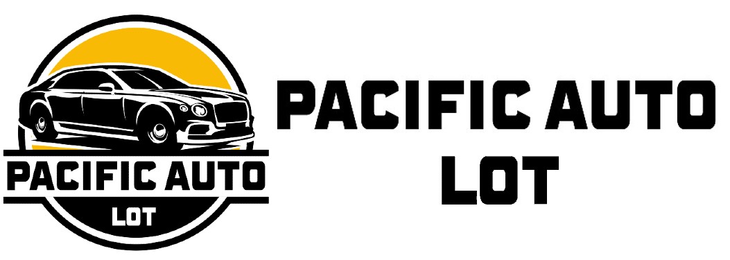 Pacific Auto Lot LLC