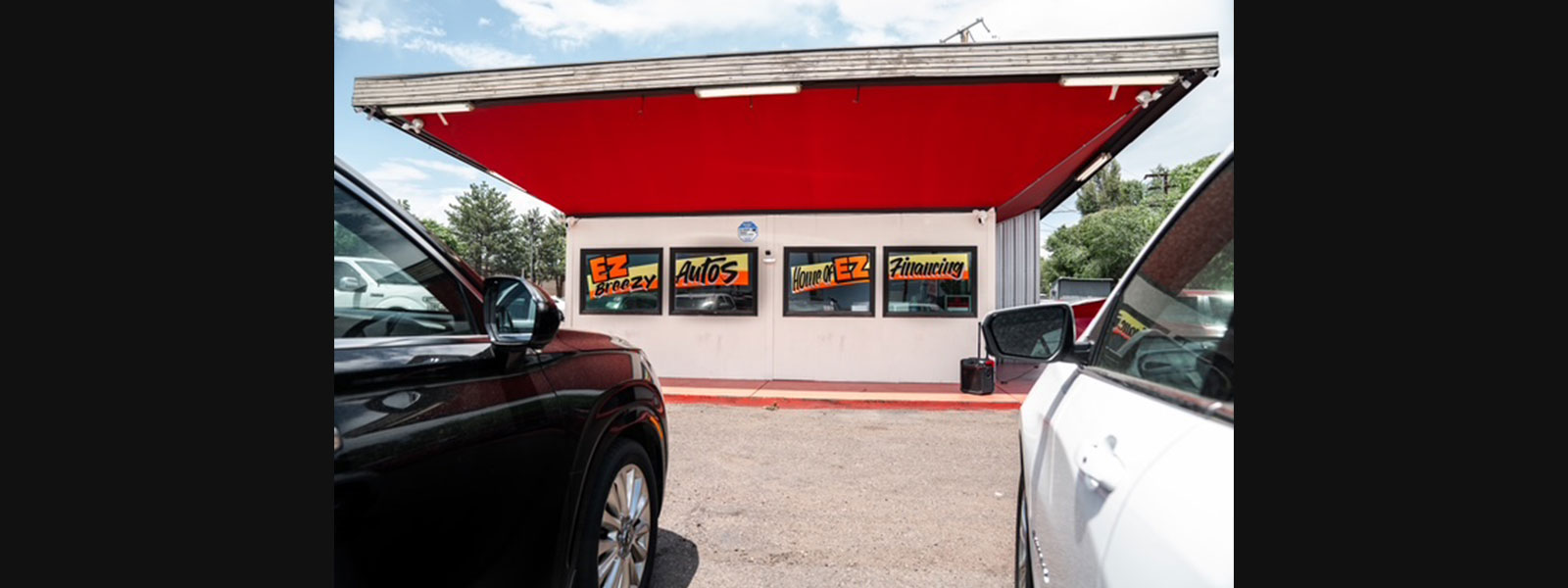 Used Cars Dealership Near You | EZ Breezy Auto Sales