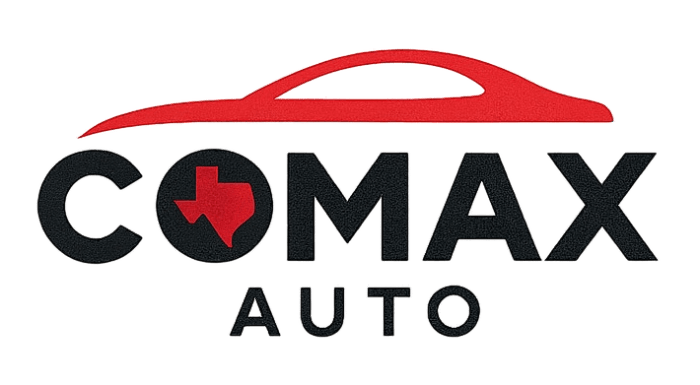 CoMax Auto