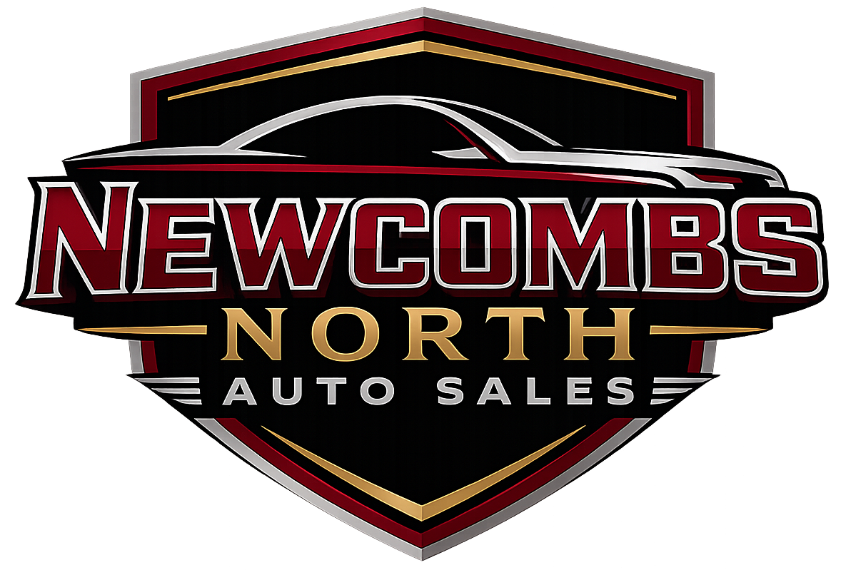 Newcombs North Auto Sales