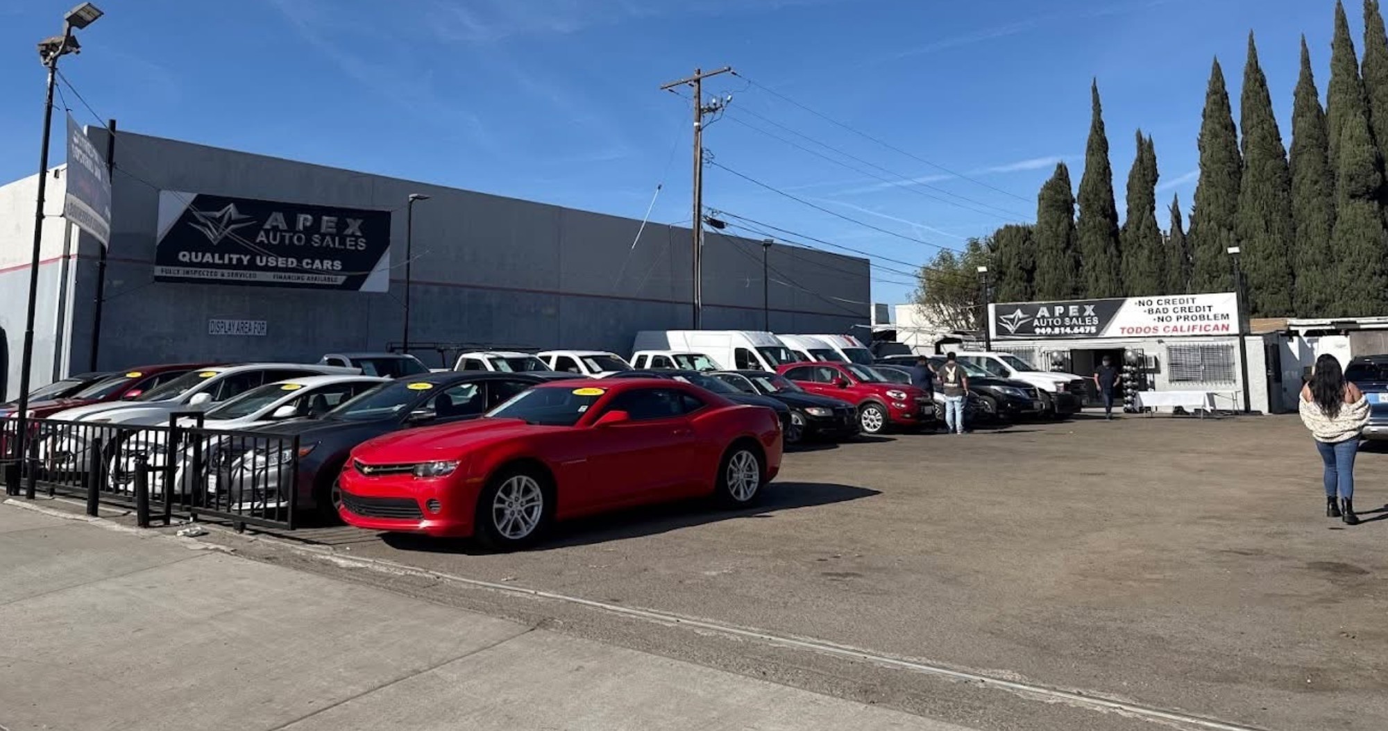 vap auto sales atwood ks VAP Auto Sales LLC