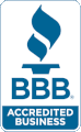 BBB Accredited Business - Royal Motors LLC