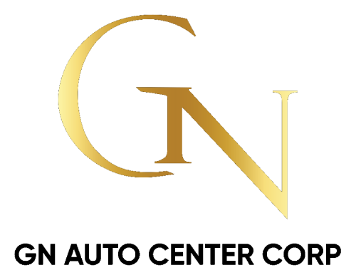 GN AUTO CENTER