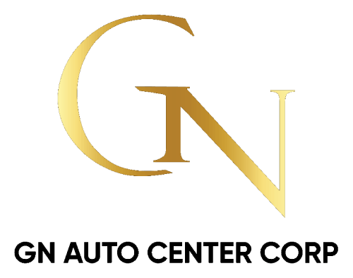 GN AUTO CENTER
