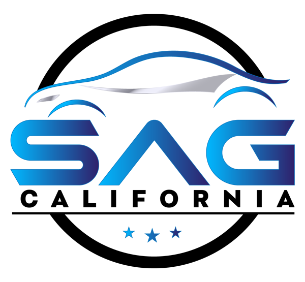 SAG California