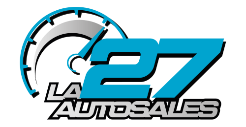 LA 27 Auto Sales Corp