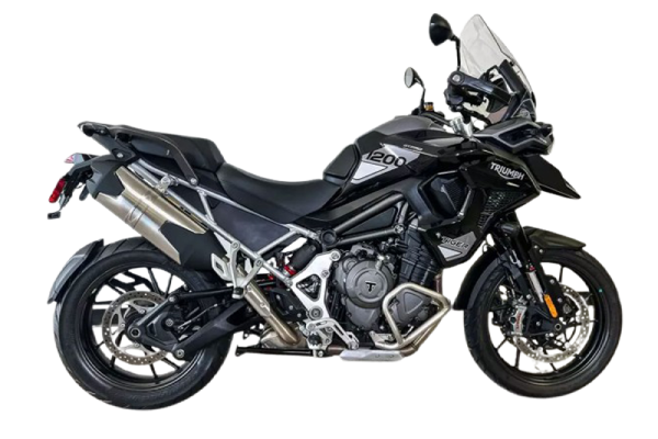 DUAL SPORT