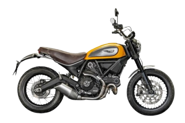 Scrambler