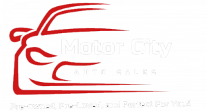 Motor City Auto Sales LLC