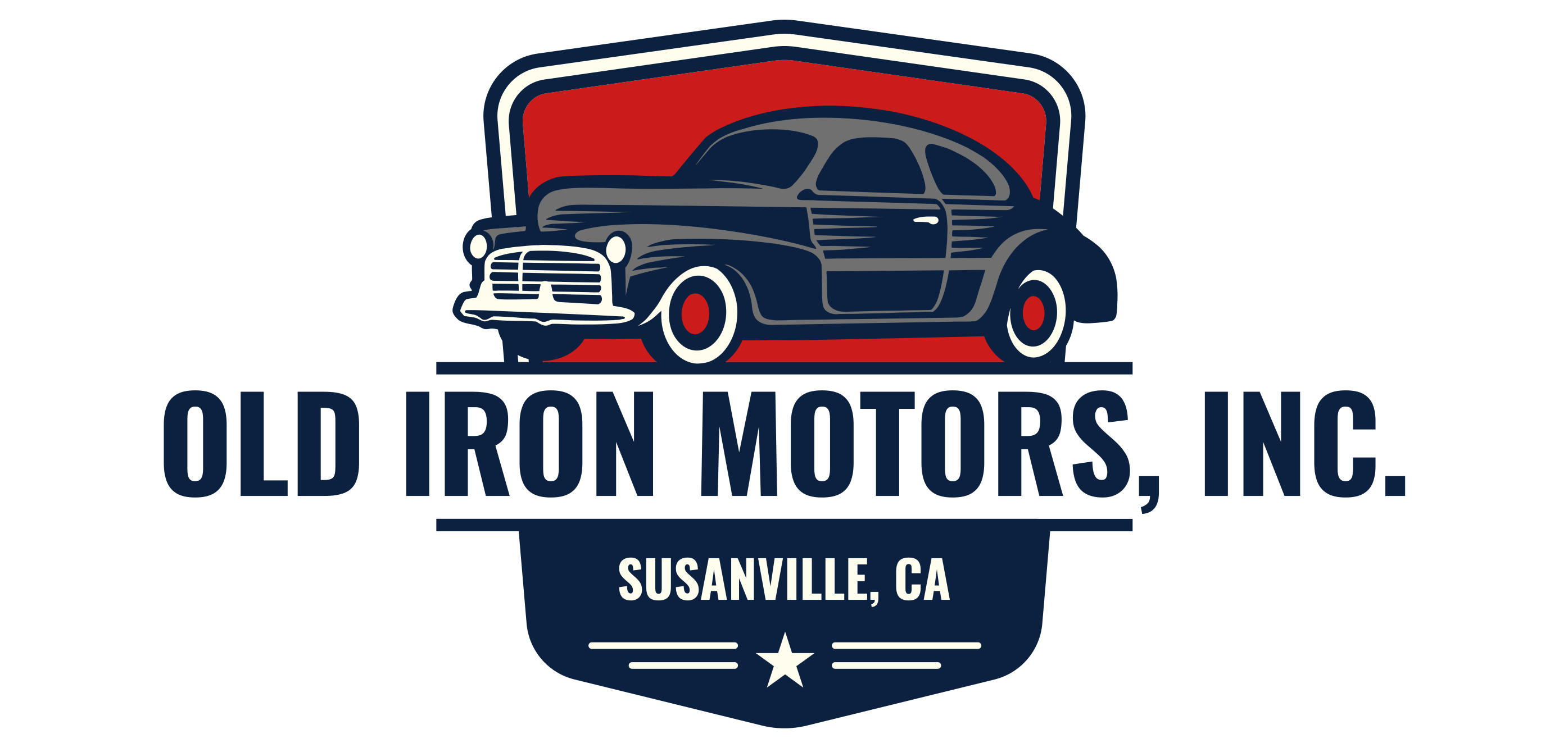 Old Iron Motors, Inc