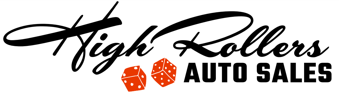 High Rollers Auto Sales LLC