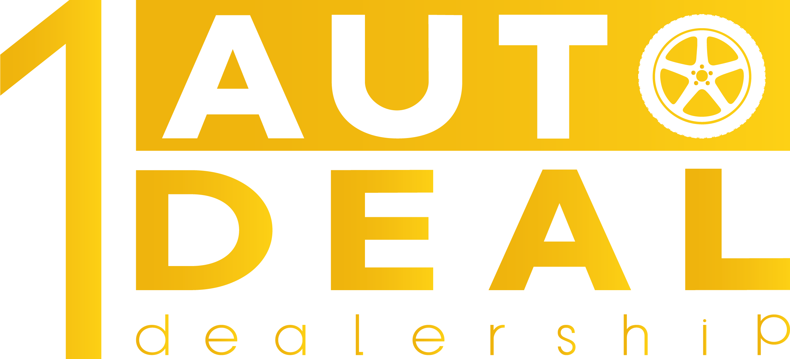 1 Auto Deal