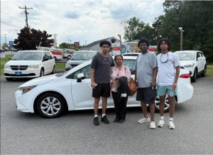 Monticello Motors Used Cars Charlottesville