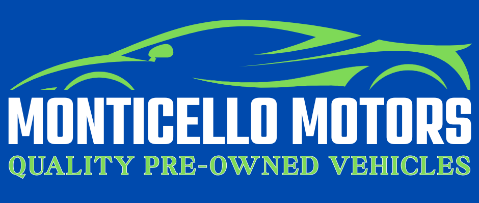 Used Cars in Charlottesville, VA - Monticello Motors