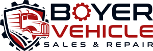Boyer Vehicle Sales & Repair