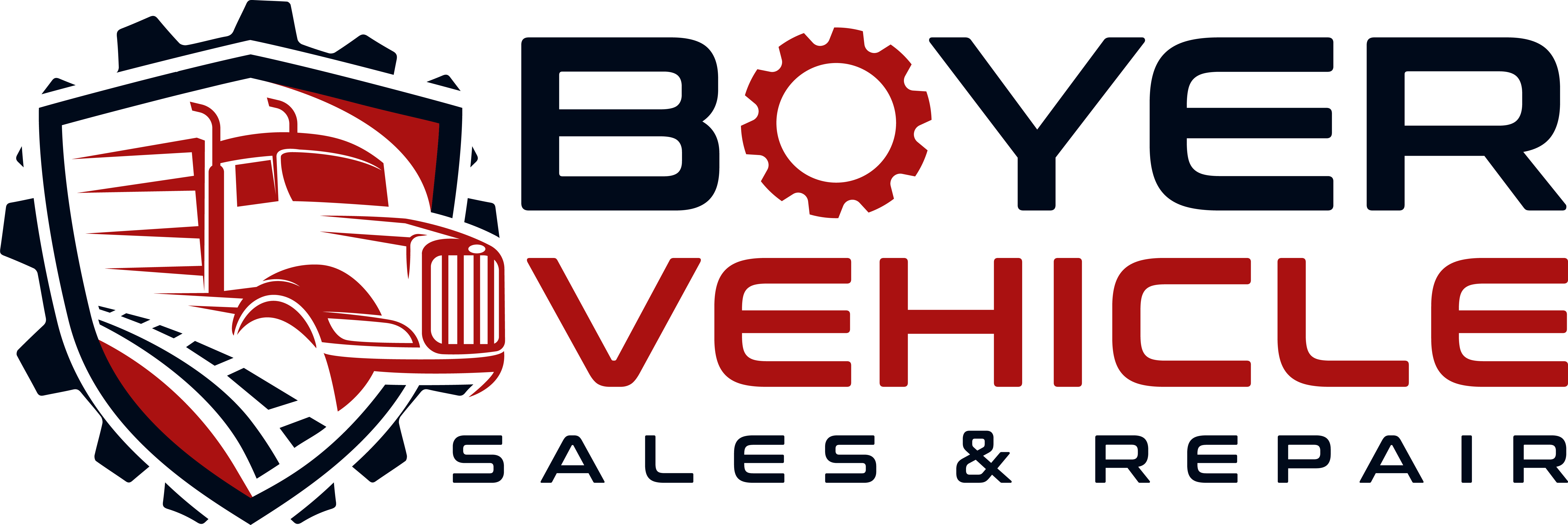Boyer Vehicle Sales & Repair