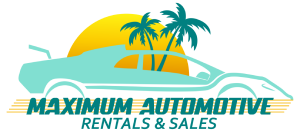 Maximum Automotive Sales