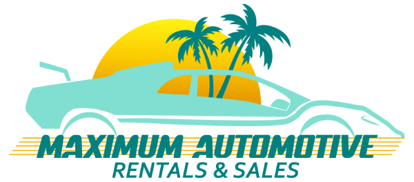 Maximum Automotive Sales