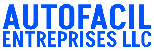 AUTOFACIL ENTREPRISES LLC