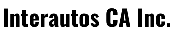 Interautos CA Inc.