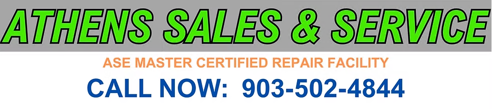 Athens Sales & Service LLC
