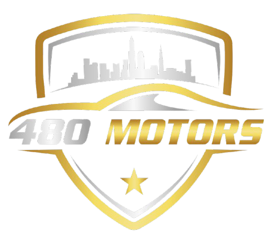 480 Motors