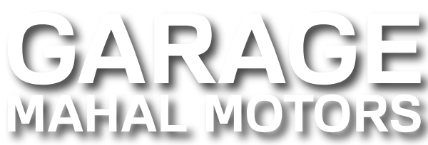 Garage Mahal Motors