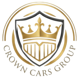 Crown Cars Group