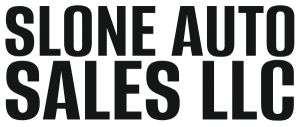Slone Auto Sales LLC