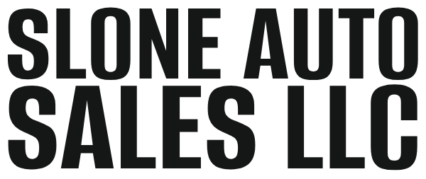 Slone Auto Sales LLC