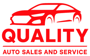 Quality Auto Sales and Service
