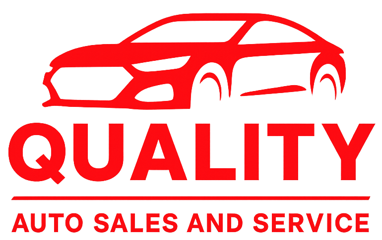 Quality Auto Sales and Service