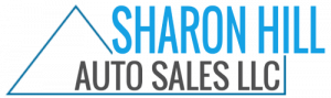 SHARON HILL AUTO SALES