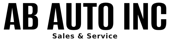 AB AUTO INC - Sales & Service