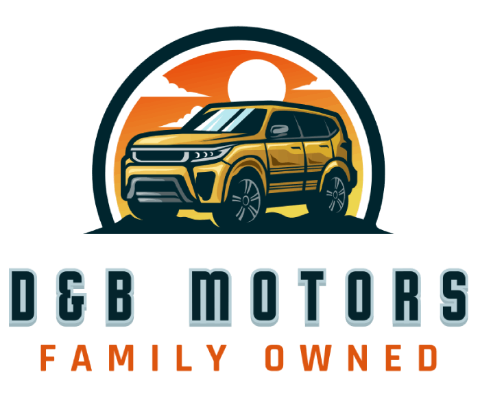 D and B Motors