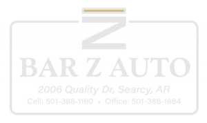 BAR Z AUTO LLC