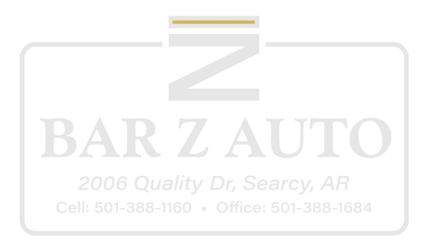 BAR Z AUTO LLC