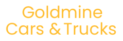 Goldmine Cars & Trucks