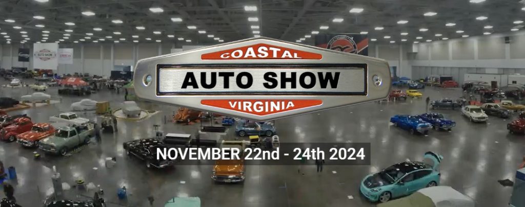 NOVEMBER 22-24, 2024