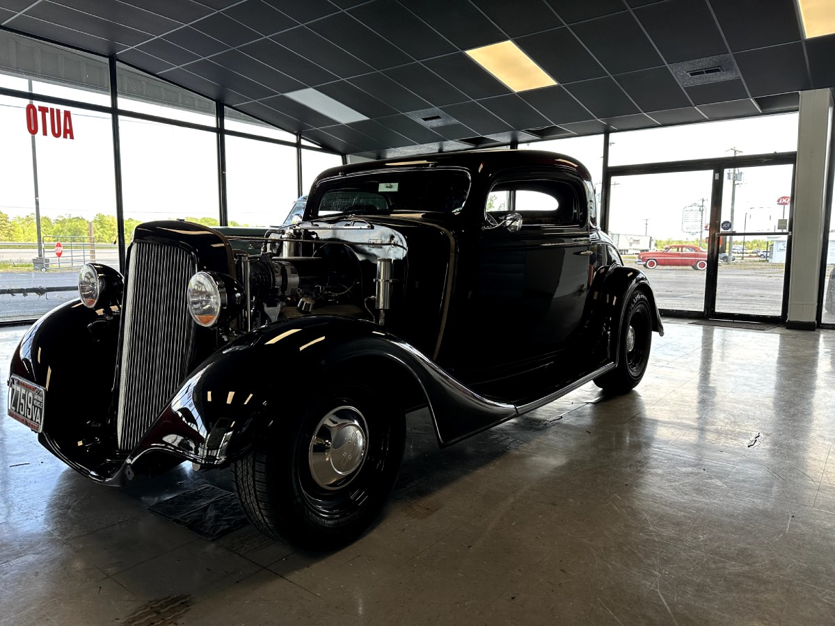 restomod