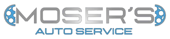 Moser's Auto Service